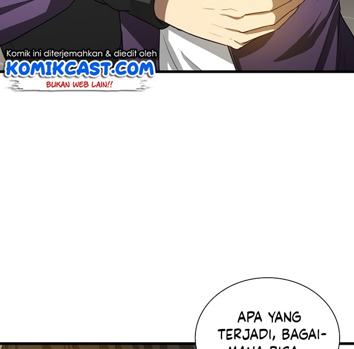 Perfect Surgeon Chapter 14 - halaman 3