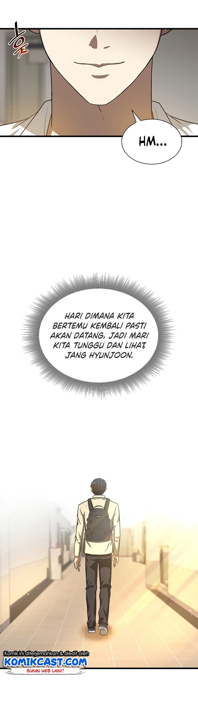 Perfect Surgeon Chapter 14 - halaman 30