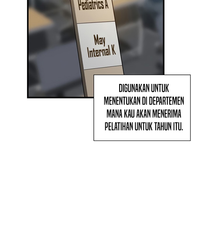 Perfect Surgeon Chapter 14 - halaman 35