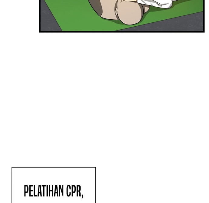 Perfect Surgeon Chapter 14 - halaman 39