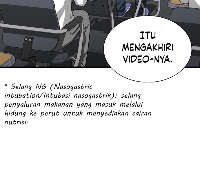 Perfect Surgeon Chapter 14 - halaman 41