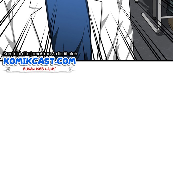 Perfect Surgeon Chapter 14 - halaman 43