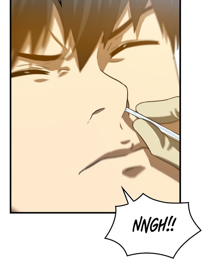Perfect Surgeon Chapter 14 - halaman 47