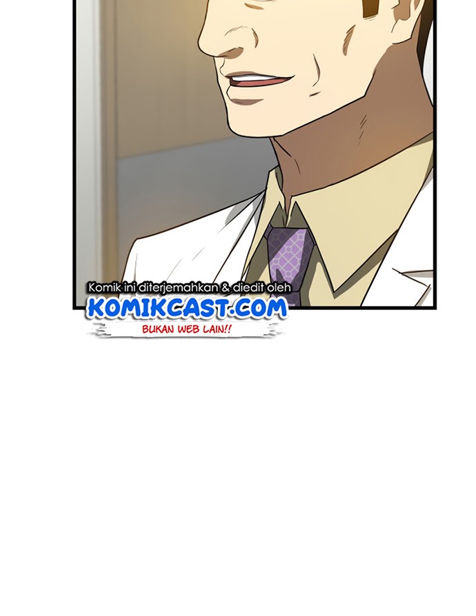 Perfect Surgeon Chapter 14 - halaman 49