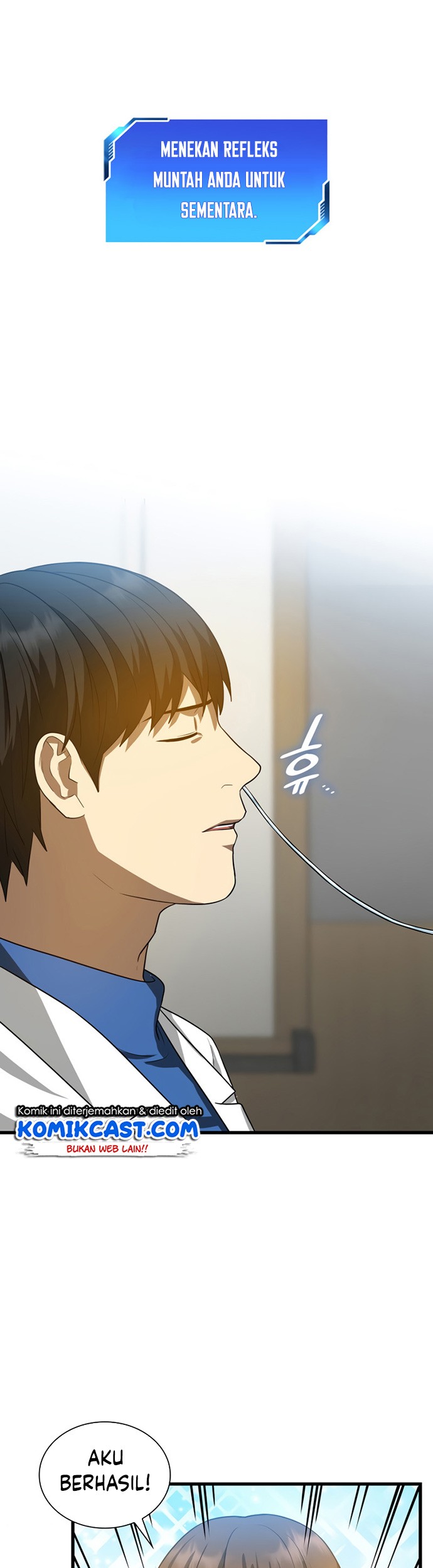 Perfect Surgeon Chapter 14 - halaman 52
