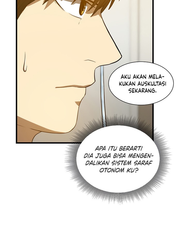 Perfect Surgeon Chapter 14 - halaman 55