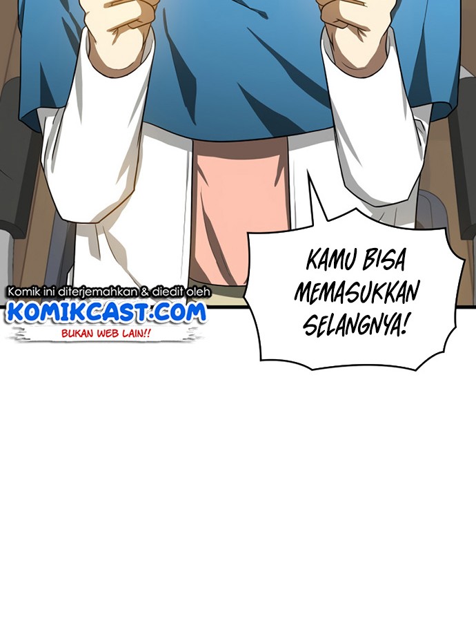 Perfect Surgeon Chapter 14 - halaman 59