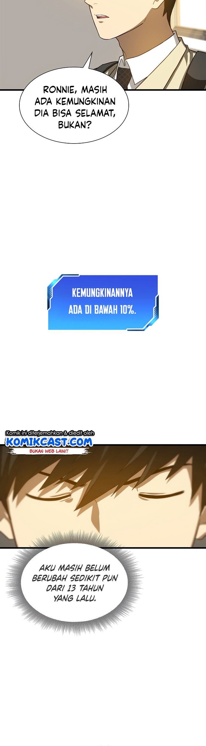 Perfect Surgeon Chapter 14 - halaman 6