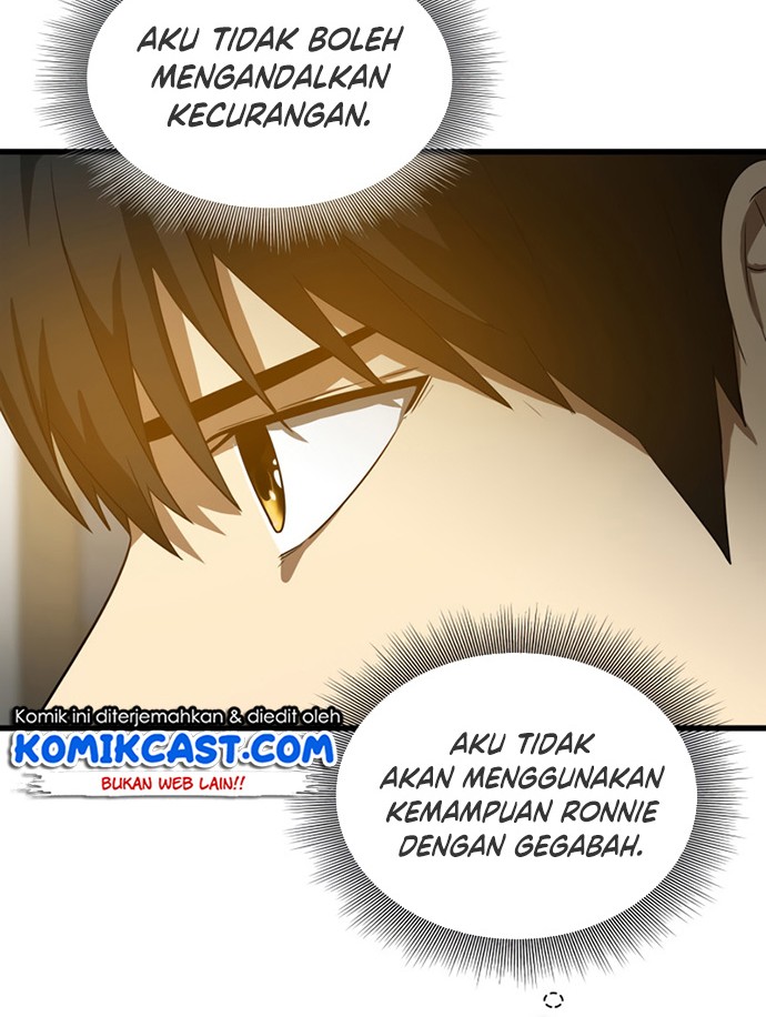 Perfect Surgeon Chapter 14 - halaman 61