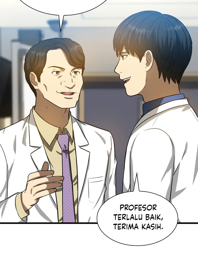 Perfect Surgeon Chapter 14 - halaman 67