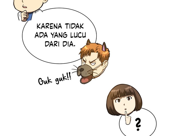 Perfect Surgeon Chapter 15 - halaman 17