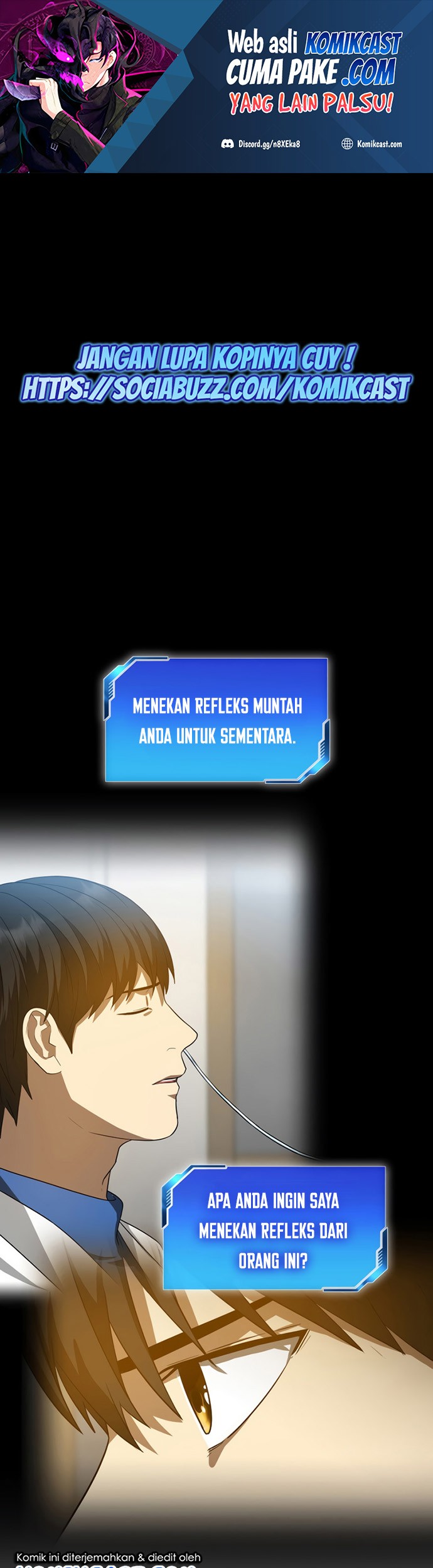 Perfect Surgeon Chapter 15 - halaman 2