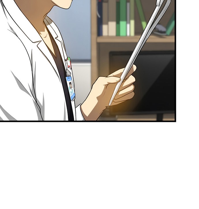 Perfect Surgeon Chapter 15 - halaman 21