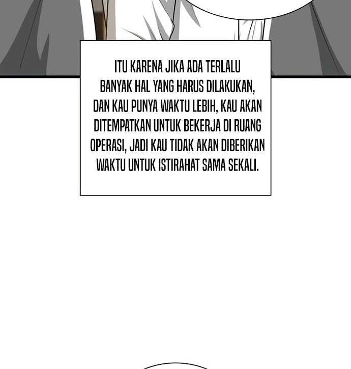 Perfect Surgeon Chapter 15 - halaman 23