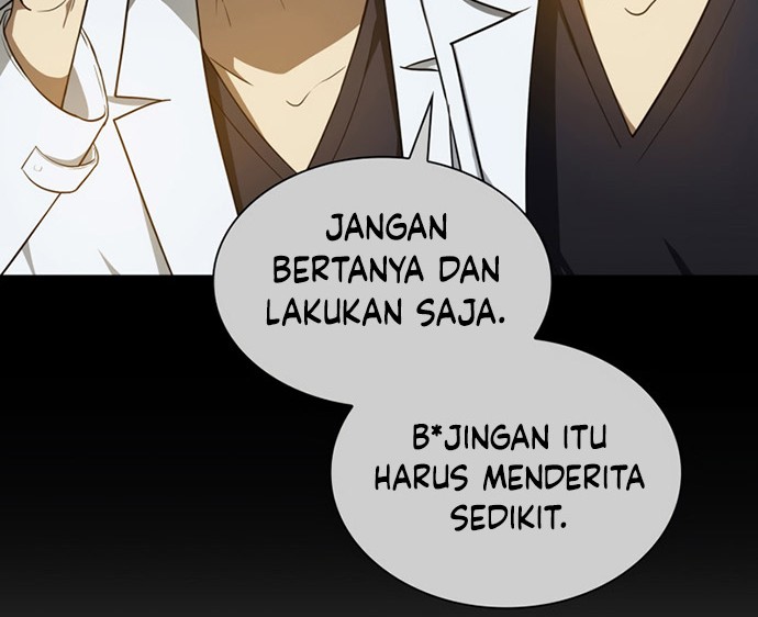 Perfect Surgeon Chapter 15 - halaman 27