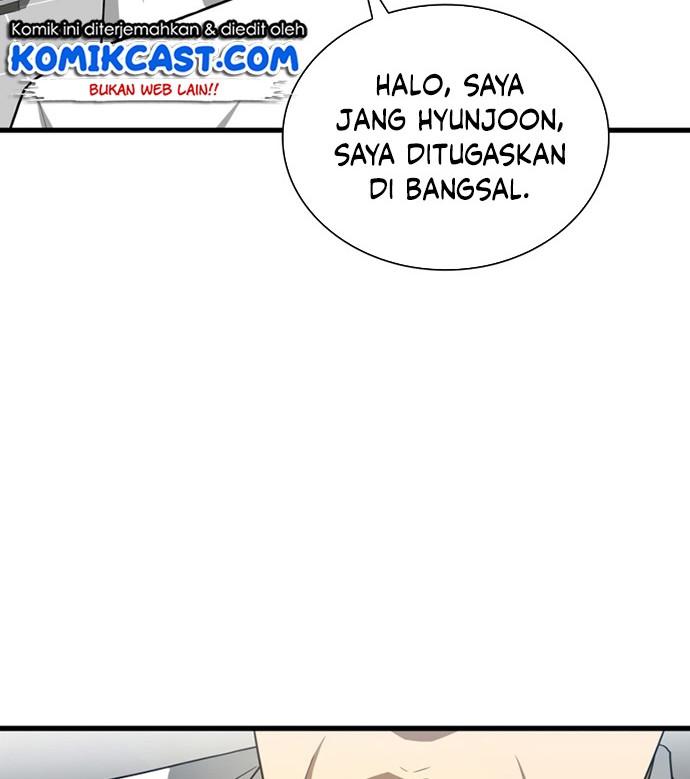 Perfect Surgeon Chapter 15 - halaman 33