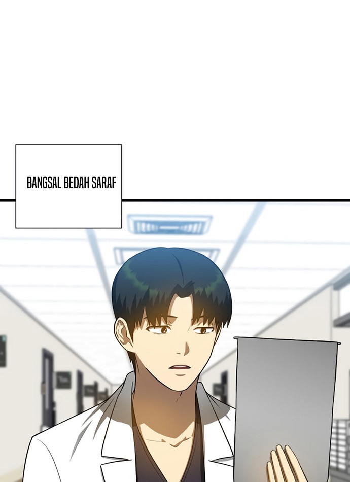 Perfect Surgeon Chapter 15 - halaman 41