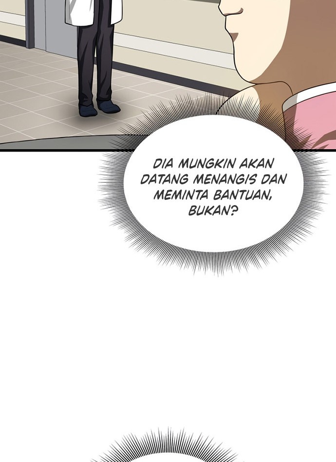 Perfect Surgeon Chapter 15 - halaman 45