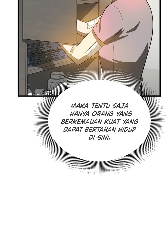 Perfect Surgeon Chapter 15 - halaman 49