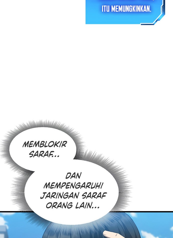 Perfect Surgeon Chapter 15 - halaman 5