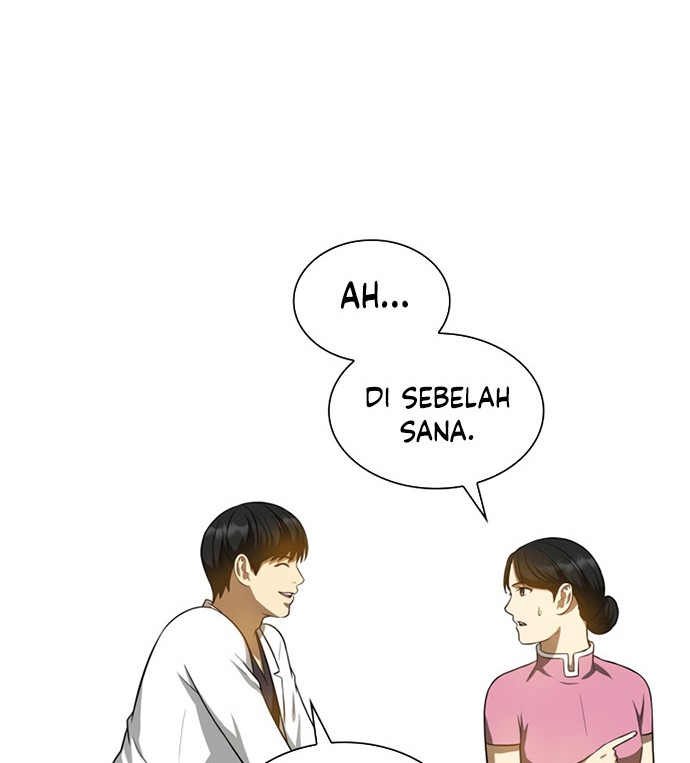 Perfect Surgeon Chapter 15 - halaman 51