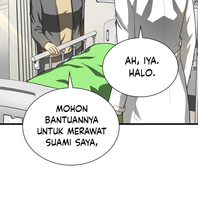 Perfect Surgeon Chapter 15 - halaman 53