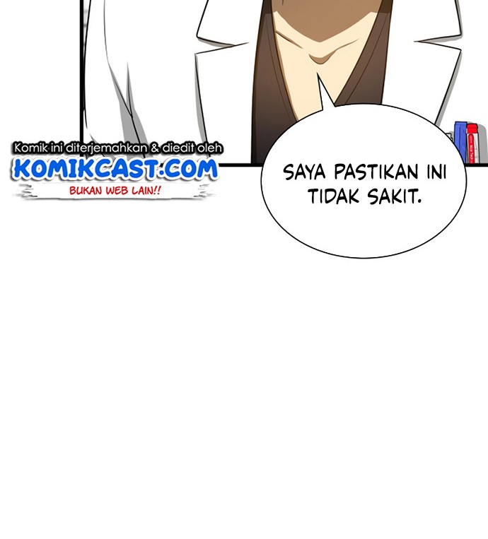 Perfect Surgeon Chapter 15 - halaman 55