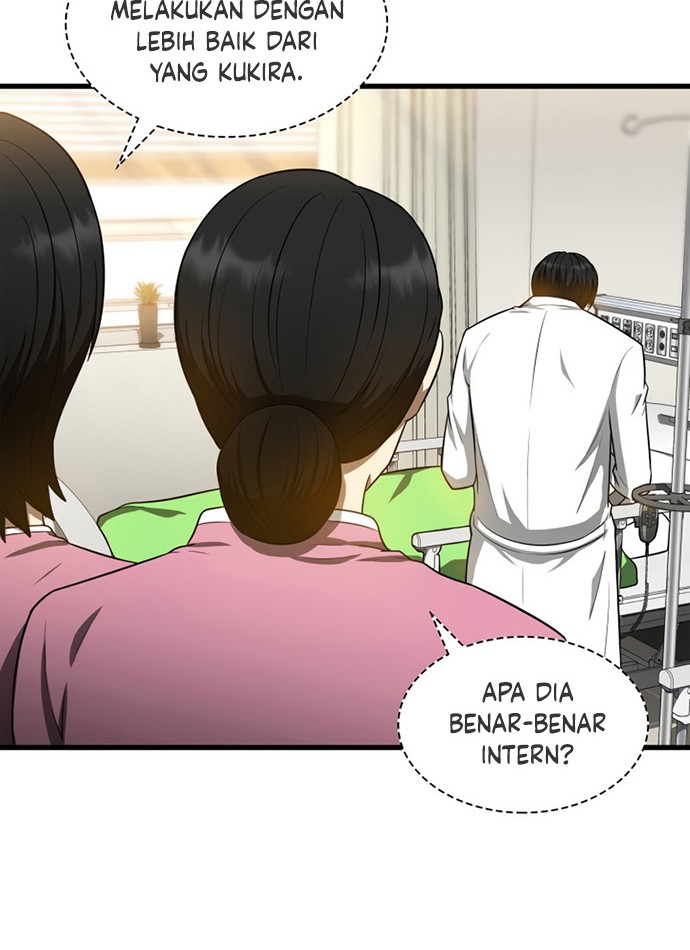 Perfect Surgeon Chapter 15 - halaman 57
