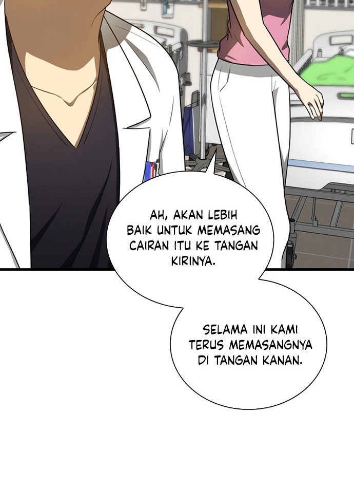 Perfect Surgeon Chapter 15 - halaman 59