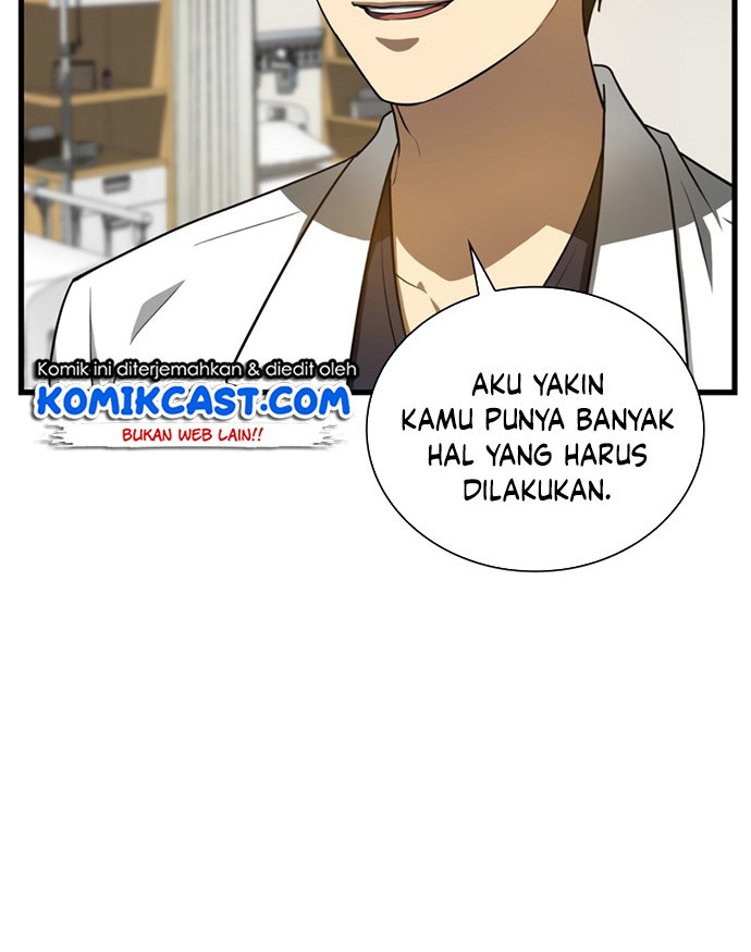 Perfect Surgeon Chapter 15 - halaman 63