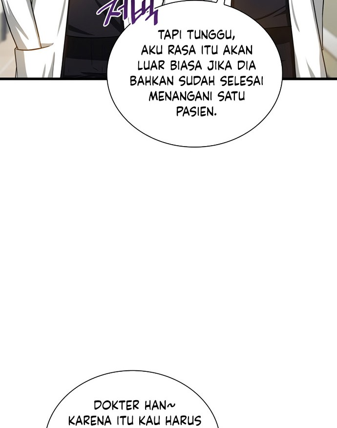 Perfect Surgeon Chapter 15 - halaman 65