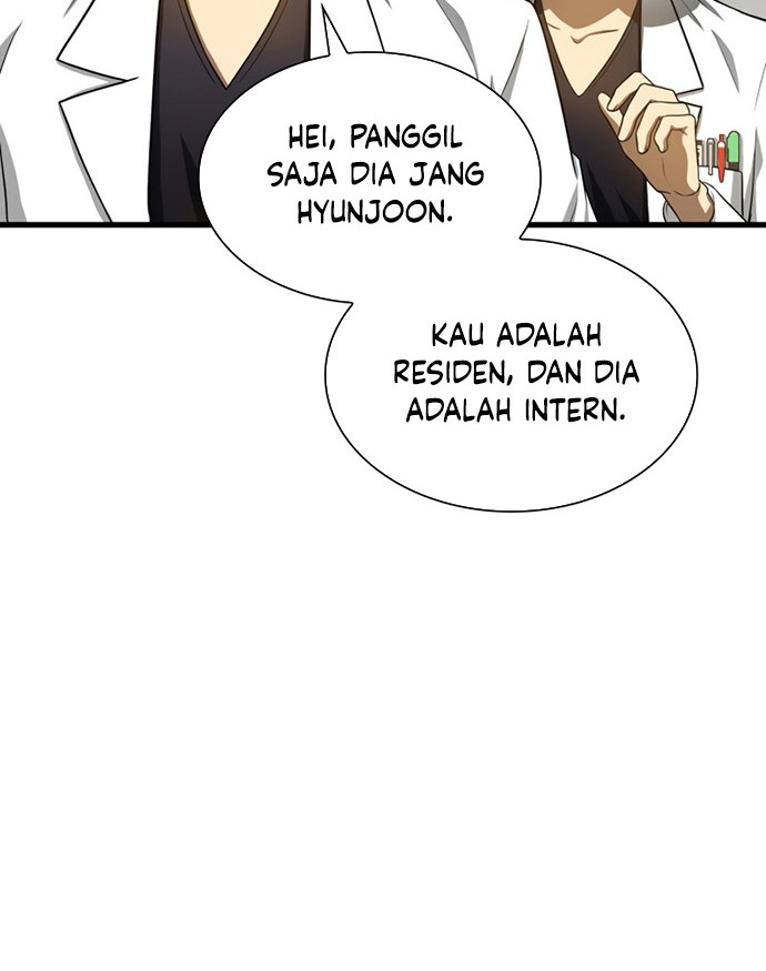 Perfect Surgeon Chapter 15 - halaman 67