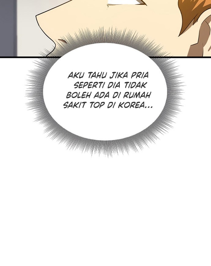 Perfect Surgeon Chapter 15 - halaman 69