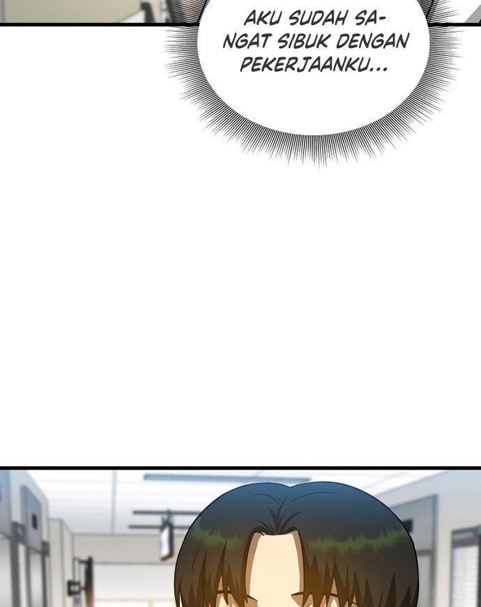Perfect Surgeon Chapter 15 - halaman 71