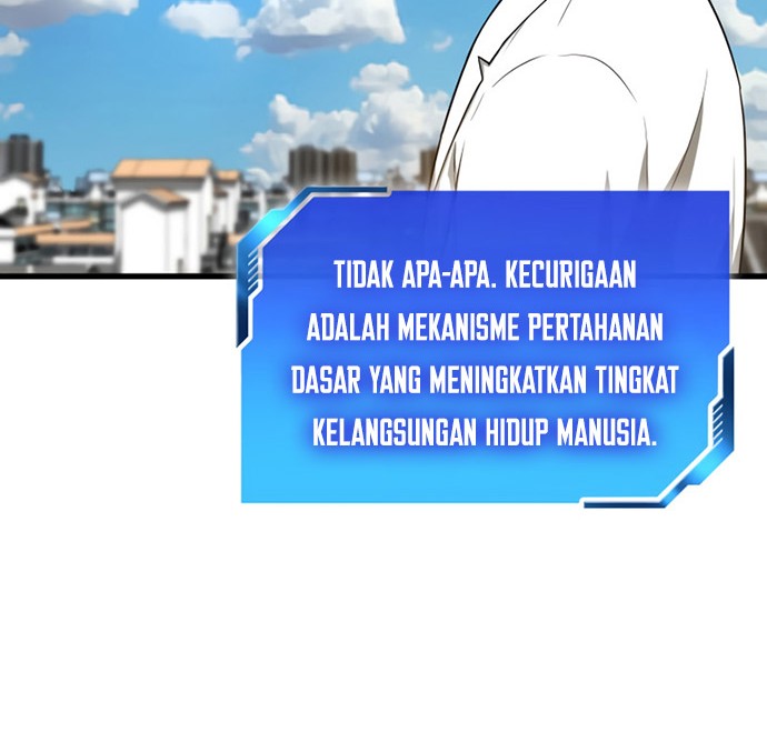 Perfect Surgeon Chapter 15 - halaman 9