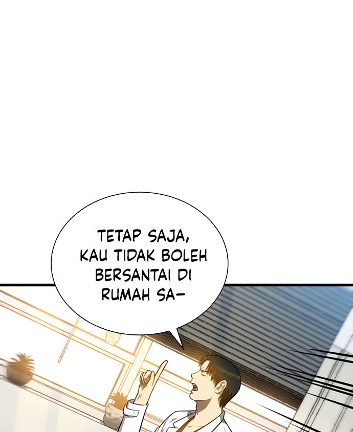 Perfect Surgeon Chapter 16 - halaman 11