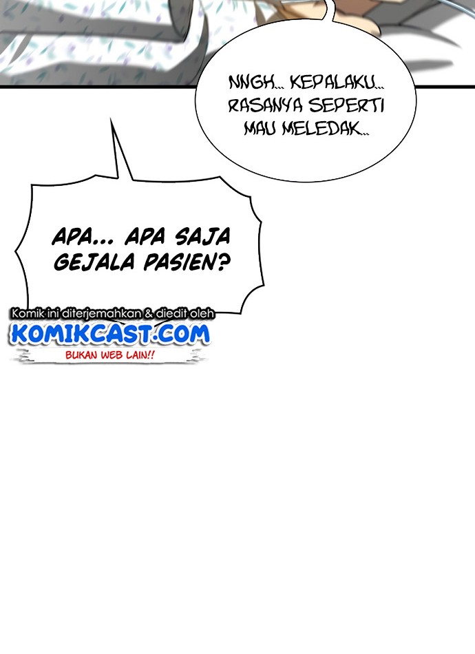 Perfect Surgeon Chapter 16 - halaman 15