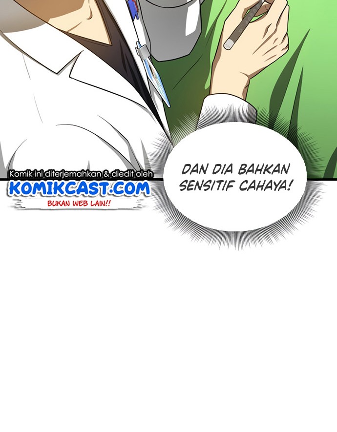 Perfect Surgeon Chapter 16 - halaman 21