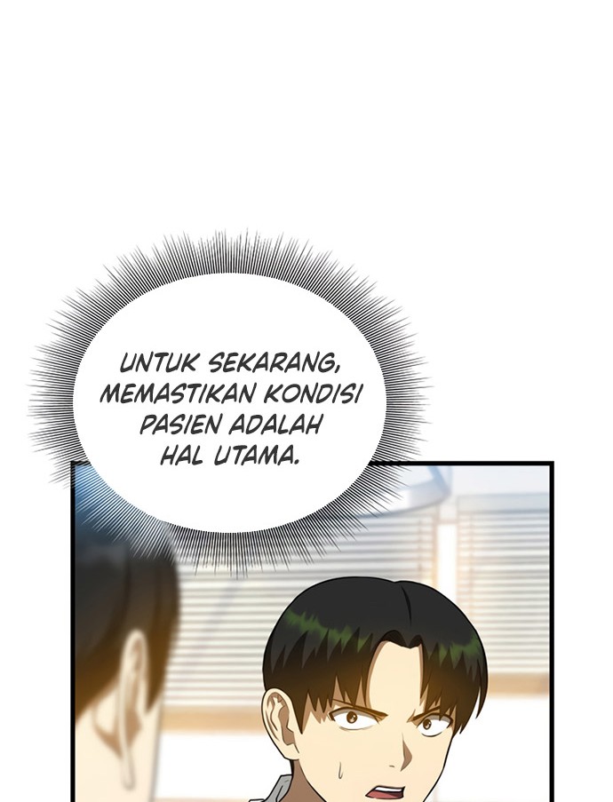 Perfect Surgeon Chapter 16 - halaman 27