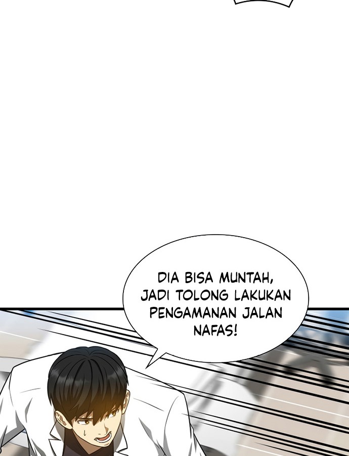 Perfect Surgeon Chapter 16 - halaman 29