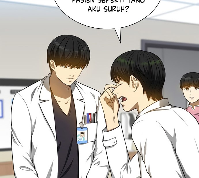 Perfect Surgeon Chapter 16 - halaman 3