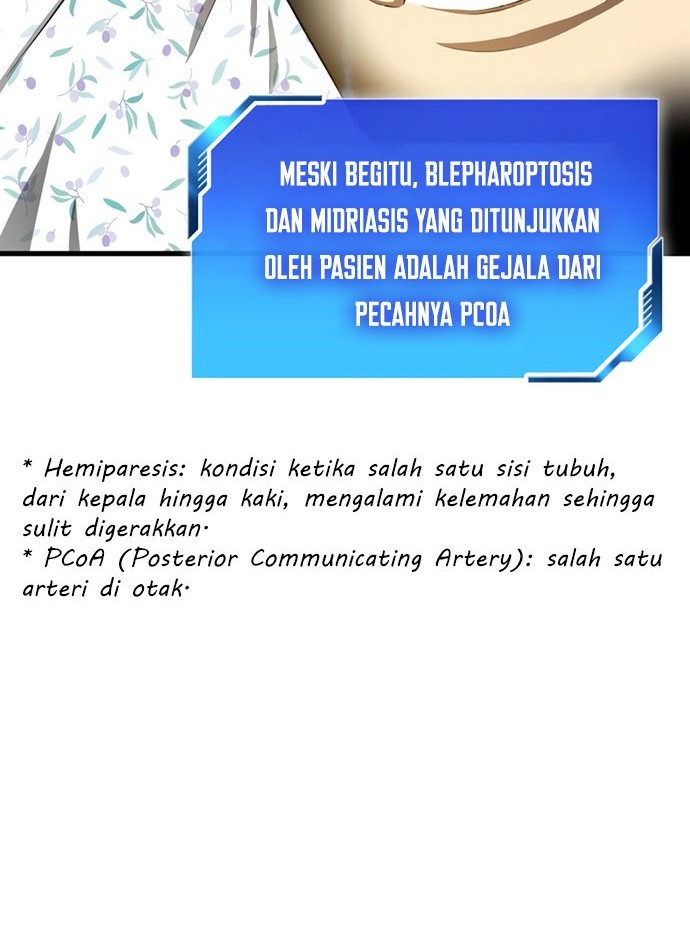 Perfect Surgeon Chapter 16 - halaman 37