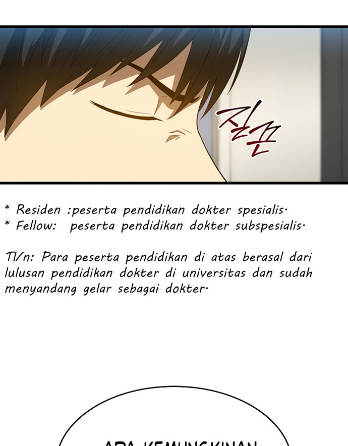 Perfect Surgeon Chapter 16 - halaman 39
