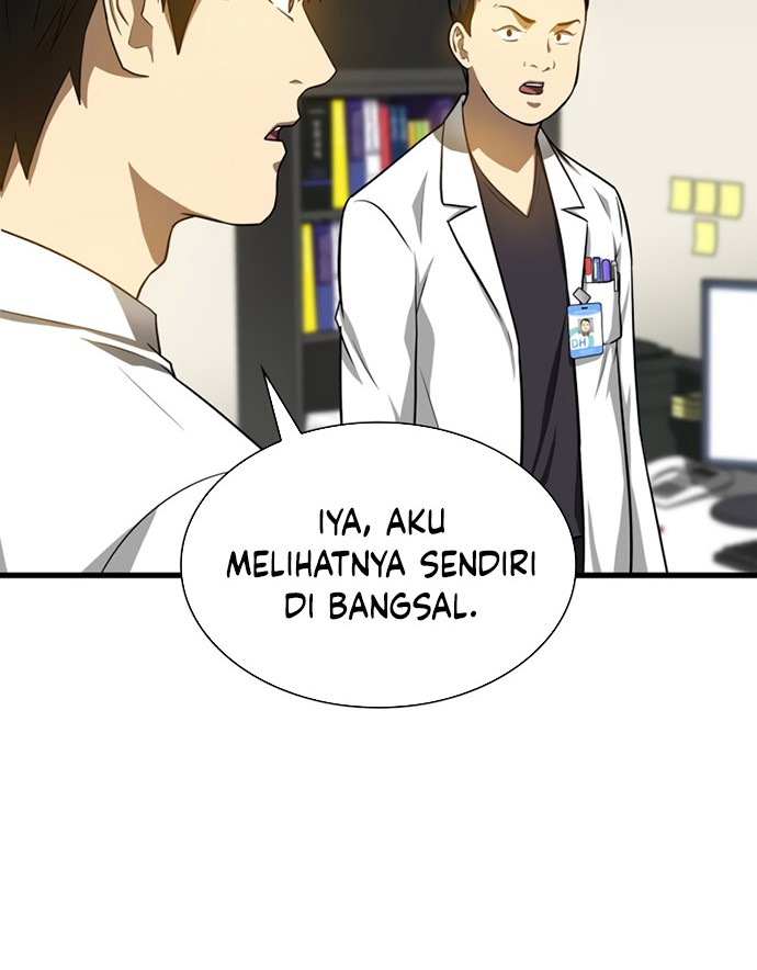 Perfect Surgeon Chapter 16 - halaman 41