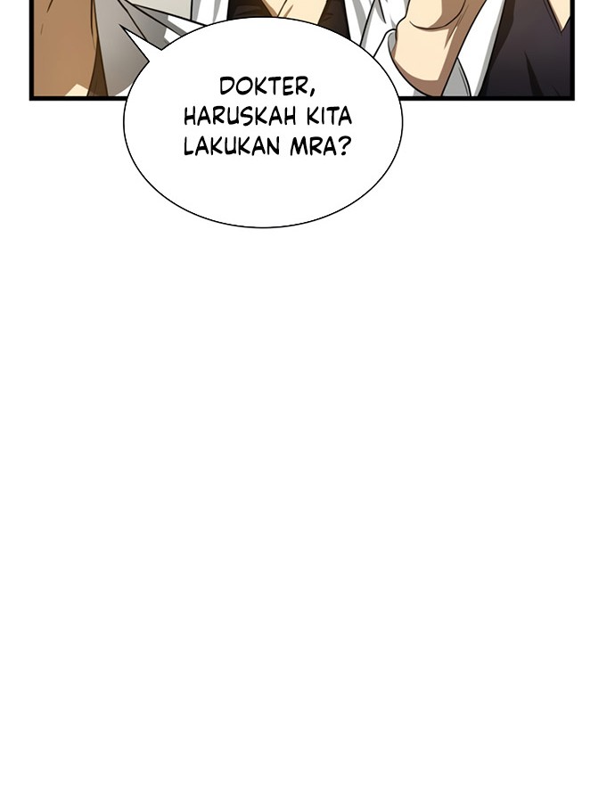 Perfect Surgeon Chapter 16 - halaman 43