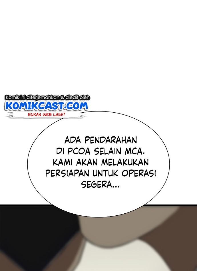 Perfect Surgeon Chapter 16 - halaman 45
