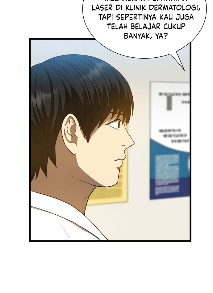 Perfect Surgeon Chapter 16 - halaman 49