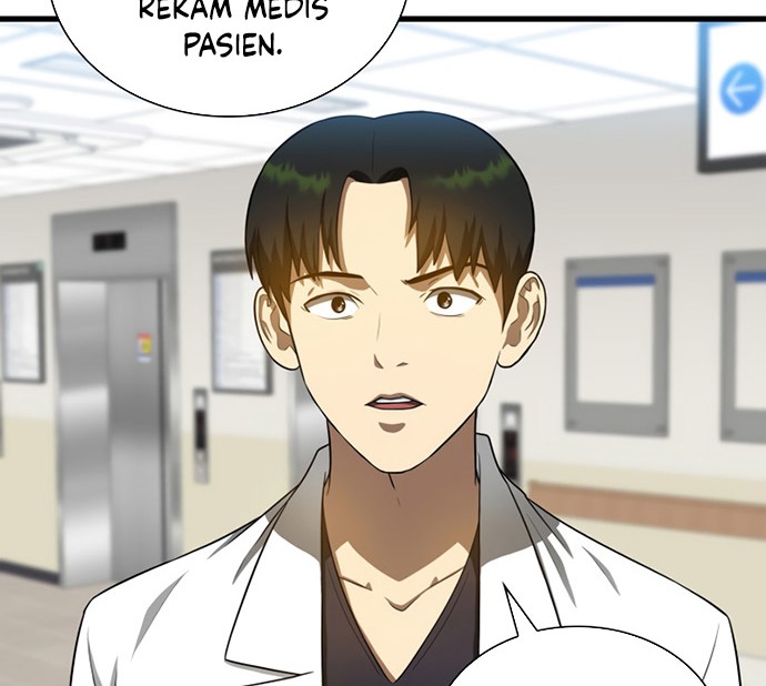 Perfect Surgeon Chapter 16 - halaman 5