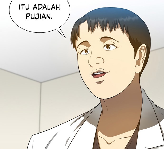 Perfect Surgeon Chapter 16 - halaman 51