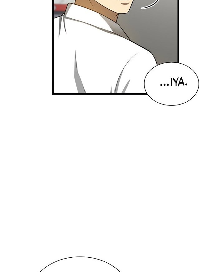 Perfect Surgeon Chapter 16 - halaman 57